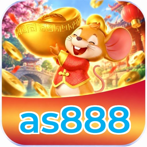 as888 Apostas Esportivas Logo Oficial Certificado