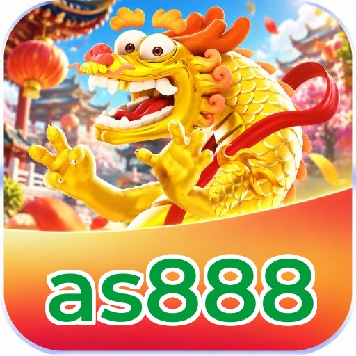 as888 Logo - Bônus com Rollover Justo