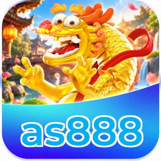 as888 Logo