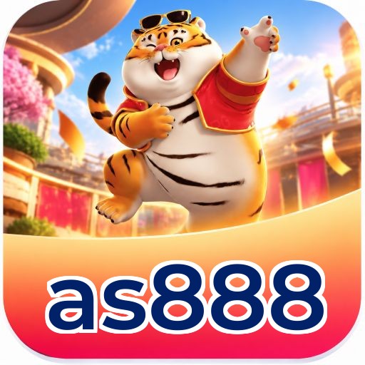 as888 Slots Premium Brasil