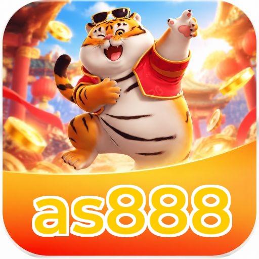 as888 Logo