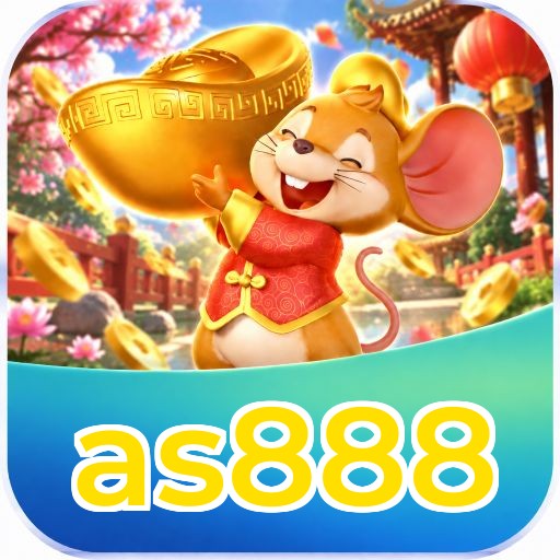 Logo as888 Plataforma Certificada