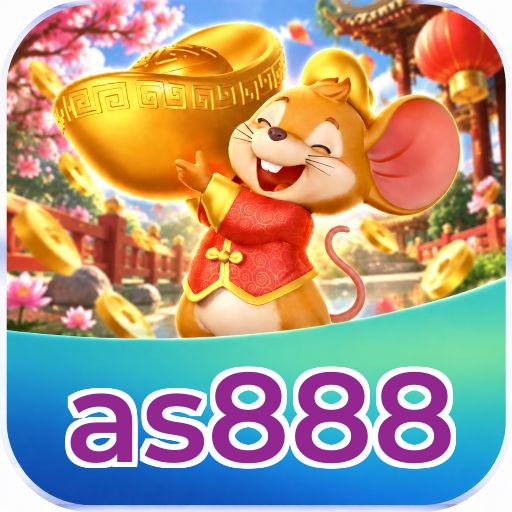 Logo as888 Download Brasil