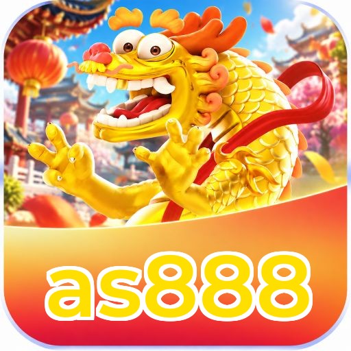 Logo as888 APK Android Brasil