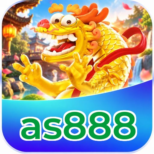 Logo da as888