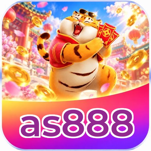 as888 Logo Verificado
