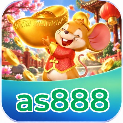 as888 VIP Program Logo