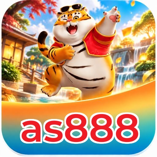 as888 Logo