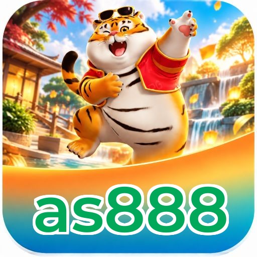 as888 Download Speed Test Logo - Teste de Velocidade Certificado