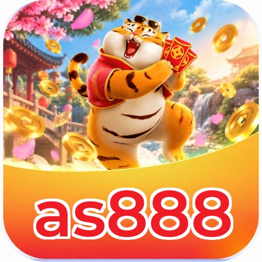 Logo as888 Bônus Brasil