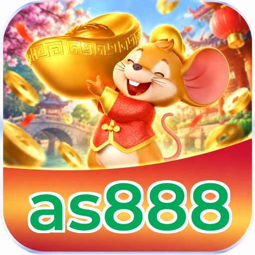 as888 Logo Oficial - Cassino Online Brasil Certificado eCOGRA