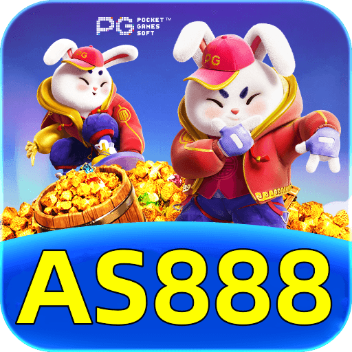 AS888 Cassino Online